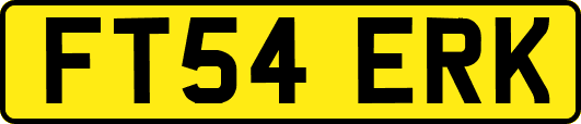 FT54ERK