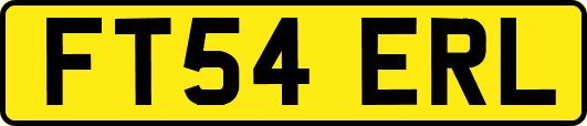 FT54ERL