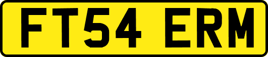FT54ERM