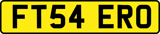 FT54ERO