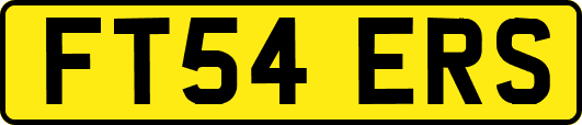 FT54ERS