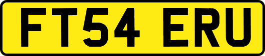 FT54ERU