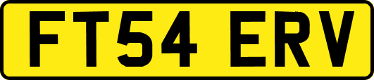 FT54ERV
