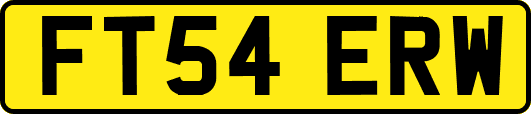 FT54ERW