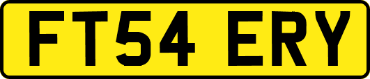FT54ERY