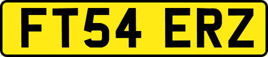 FT54ERZ