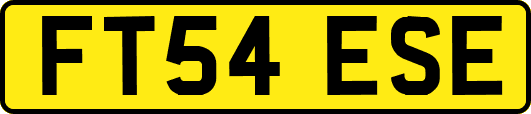 FT54ESE