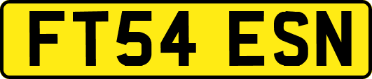 FT54ESN