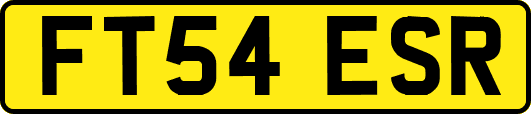 FT54ESR