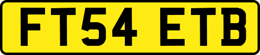 FT54ETB