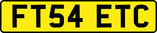 FT54ETC