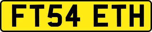 FT54ETH