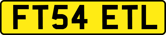 FT54ETL
