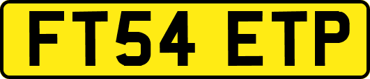FT54ETP