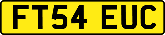 FT54EUC