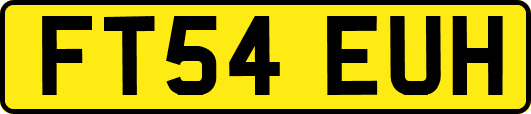FT54EUH