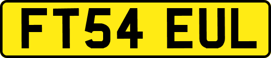 FT54EUL