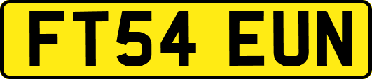 FT54EUN