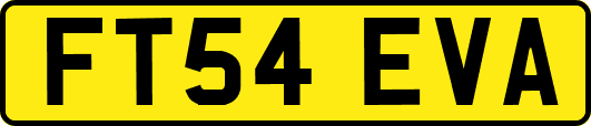 FT54EVA