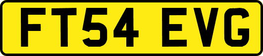 FT54EVG