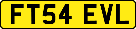 FT54EVL