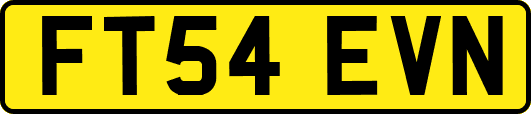 FT54EVN