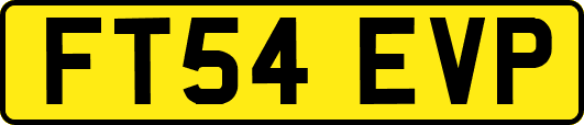 FT54EVP