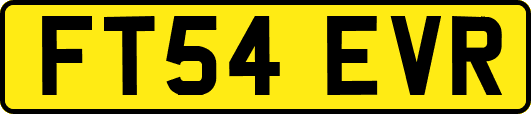 FT54EVR