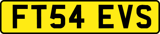 FT54EVS
