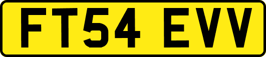 FT54EVV