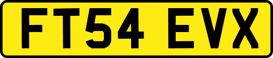 FT54EVX