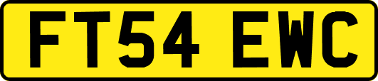 FT54EWC