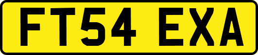 FT54EXA
