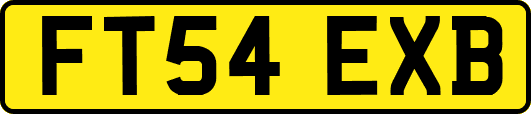 FT54EXB