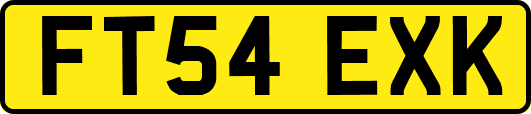 FT54EXK