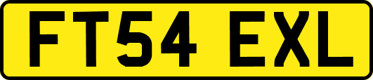 FT54EXL