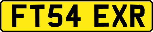 FT54EXR