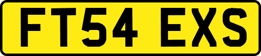 FT54EXS