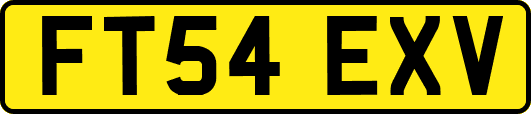 FT54EXV