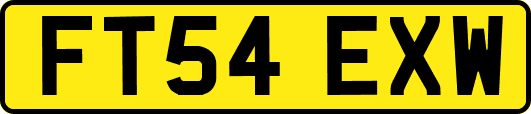 FT54EXW