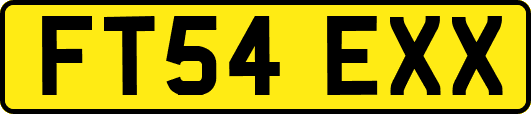 FT54EXX