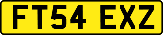 FT54EXZ