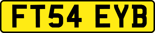 FT54EYB