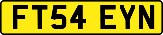 FT54EYN