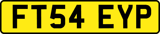 FT54EYP