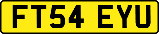 FT54EYU