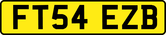 FT54EZB