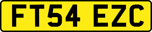 FT54EZC