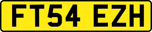 FT54EZH
