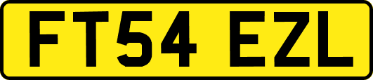 FT54EZL